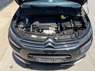 Citroen C4 Cactus 2019 PURETECH 110 STOP&START FEEL ΑΥΤΟΜΑΤΟ-thumb-55