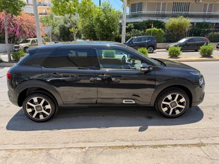 Citroen C4 Cactus 2019 PURETECH 110 STOP&START FEEL ΑΥΤΟΜΑΤΟ-thumb-10