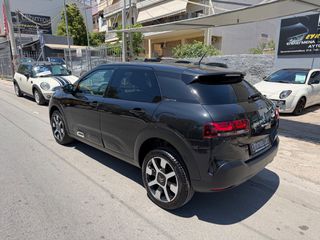 Citroen C4 Cactus 2019 PURETECH 110 STOP&START FEEL ΑΥΤΟΜΑΤΟ-thumb-11
