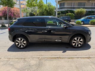 Citroen C4 Cactus 2019 PURETECH 110 STOP&START FEEL ΑΥΤΟΜΑΤΟ-thumb-12