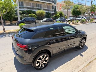 Citroen C4 Cactus 2019 PURETECH 110 STOP&START FEEL ΑΥΤΟΜΑΤΟ-thumb-13