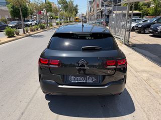 Citroen C4 Cactus 2019 PURETECH 110 STOP&START FEEL ΑΥΤΟΜΑΤΟ-thumb-14