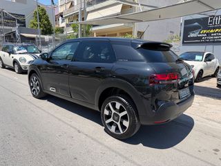 Citroen C4 Cactus 2019 PURETECH 110 STOP&START FEEL ΑΥΤΟΜΑΤΟ-thumb-15