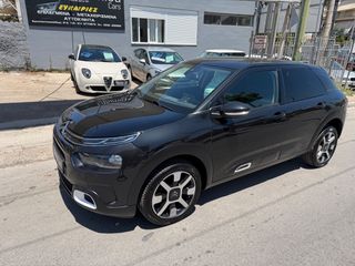 Citroen C4 Cactus 2019 PURETECH 110 STOP&START FEEL ΑΥΤΟΜΑΤΟ-thumb-16