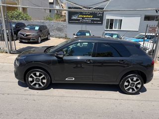 Citroen C4 Cactus 2019 PURETECH 110 STOP&START FEEL ΑΥΤΟΜΑΤΟ-thumb-17