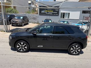 Citroen C4 Cactus 2019 PURETECH 110 STOP&START FEEL ΑΥΤΟΜΑΤΟ-thumb-18