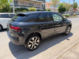 Citroen C4 Cactus 2019 PURETECH 110 STOP&START FEEL ΑΥΤΟΜΑΤΟ-thumb-19