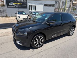 Citroen C4 Cactus 2019 PURETECH 110 STOP&START FEEL ΑΥΤΟΜΑΤΟ-thumb-21