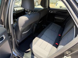 Citroen C4 Cactus 2019 PURETECH 110 STOP&START FEEL ΑΥΤΟΜΑΤΟ-thumb-26