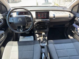 Citroen C4 Cactus 2019 PURETECH 110 STOP&START FEEL ΑΥΤΟΜΑΤΟ-thumb-28