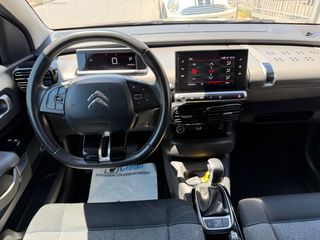 Citroen C4 Cactus 2019 PURETECH 110 STOP&START FEEL ΑΥΤΟΜΑΤΟ-thumb-29