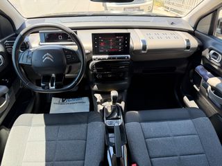 Citroen C4 Cactus 2019 PURETECH 110 STOP&START FEEL ΑΥΤΟΜΑΤΟ-thumb-30