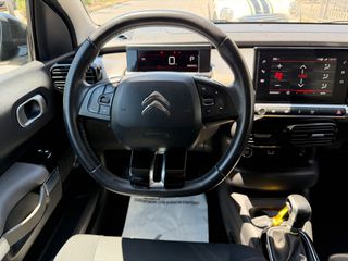 Citroen C4 Cactus 2019 PURETECH 110 STOP&START FEEL ΑΥΤΟΜΑΤΟ-thumb-31