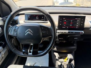 Citroen C4 Cactus 2019 PURETECH 110 STOP&START FEEL ΑΥΤΟΜΑΤΟ-thumb-32