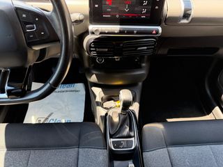 Citroen C4 Cactus 2019 PURETECH 110 STOP&START FEEL ΑΥΤΟΜΑΤΟ-thumb-33