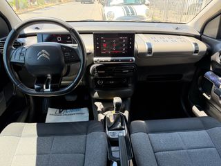 Citroen C4 Cactus 2019 PURETECH 110 STOP&START FEEL ΑΥΤΟΜΑΤΟ-thumb-34