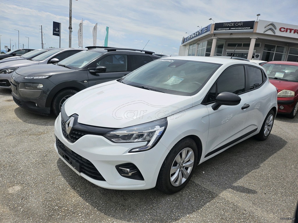 Renault Clio 2020