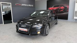 Audi A4 2010 1.8 TFSI 120HP***EΛΛΗΝΙΚΟ***