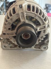037 903 025 M 90A AUDI SEAT SKODA VOLKSWAGEN ΔΥΝΑΜΟ 90A 037903025M