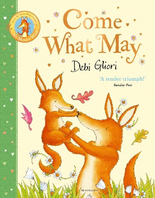 COME WHAT MAY PB