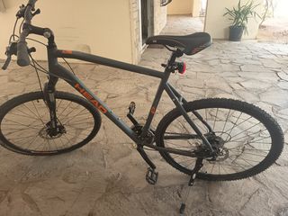 Trekking Head 2021 I-Peak 28" (Trekking / Cross)-thumb-1