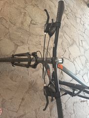 Trekking Head 2021 I-Peak 28" (Trekking / Cross)-thumb-2