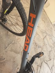 Trekking Head 2021 I-Peak 28" (Trekking / Cross)-thumb-3