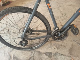 Trekking Head 2021 I-Peak 28" (Trekking / Cross)-thumb-6