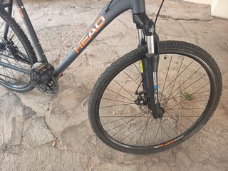 Trekking Head 2021 I-Peak 28" (Trekking / Cross)-thumb-7