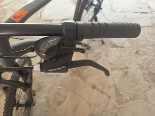 Trekking Head 2021 I-Peak 28" (Trekking / Cross)-thumb-9