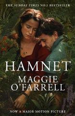 HAMNET - FILM TIE-IN