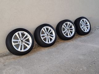 Ζαντολάστιχα AUDI γνήσια 225/45/17 - Καινούργια !!!