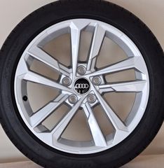 Ζαντολάστιχα AUDI γνήσια 225/45/17 - Καινούργια !!!