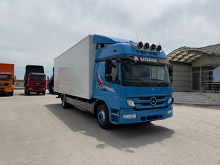 Κόφα Mercedes-Benz 2009 MB 1529 EURO 5-thumb-2