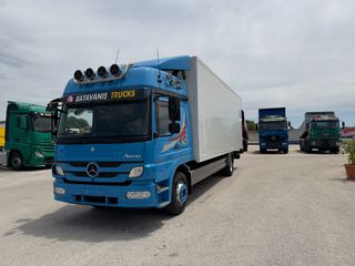 Κόφα Mercedes-Benz 2009 MB 1529 EURO 5-thumb-4