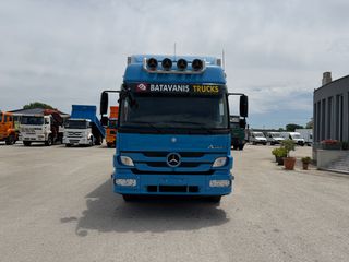 Κόφα Mercedes-Benz 2009 MB 1529 EURO 5-thumb-5