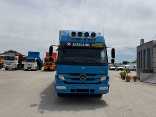 Κόφα Mercedes-Benz 2009 MB 1529 EURO 5-thumb-6