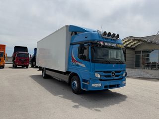 Κόφα Mercedes-Benz 2009 MB 1529 EURO 5-thumb-7
