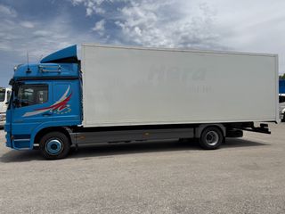 Κόφα Mercedes-Benz 2009 MB 1529 EURO 5-thumb-8