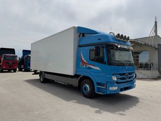 Κόφα Mercedes-Benz 2009 MB 1529 EURO 5-thumb-10
