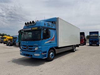 Κόφα Mercedes-Benz 2009 MB 1529 EURO 5-thumb-12