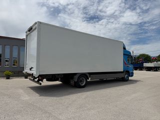 Κόφα Mercedes-Benz 2009 MB 1529 EURO 5-thumb-13