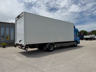 Κόφα Mercedes-Benz 2009 MB 1529 EURO 5-thumb-14