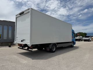 Κόφα Mercedes-Benz 2009 MB 1529 EURO 5-thumb-15