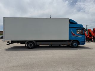 Κόφα Mercedes-Benz 2009 MB 1529 EURO 5-thumb-16