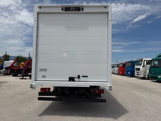 Κόφα Mercedes-Benz 2009 MB 1529 EURO 5-thumb-17