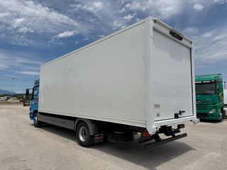 Κόφα Mercedes-Benz 2009 MB 1529 EURO 5-thumb-18