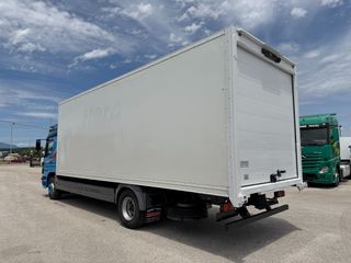 Κόφα Mercedes-Benz 2009 MB 1529 EURO 5-thumb-19
