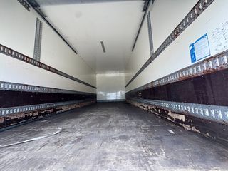 Κόφα Mercedes-Benz 2009 MB 1529 EURO 5-thumb-21