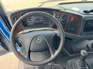 Κόφα Mercedes-Benz 2009 MB 1529 EURO 5-thumb-23